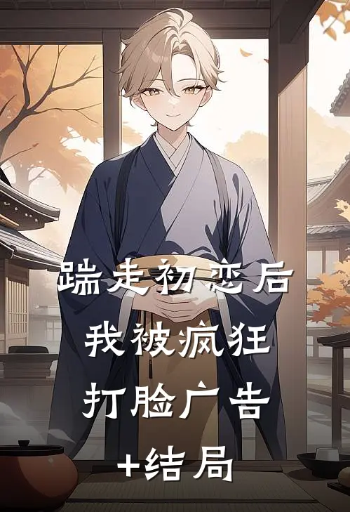 踹走初恋后，我被疯狂打脸广告+结局
