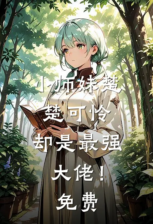 小师妹楚楚可怜，却是最强大佬！免费