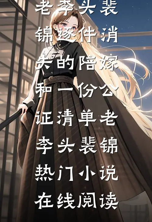 渣夫绿我一辈子？重生改嫁他悔绿肠子最完整版