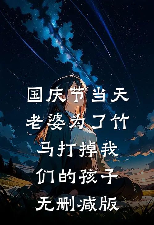 国庆节当天，老婆为了竹马打掉我们的孩子无删减版