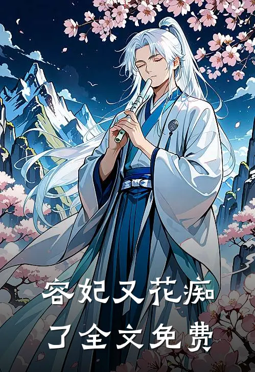 容妃又花痴了全文免费