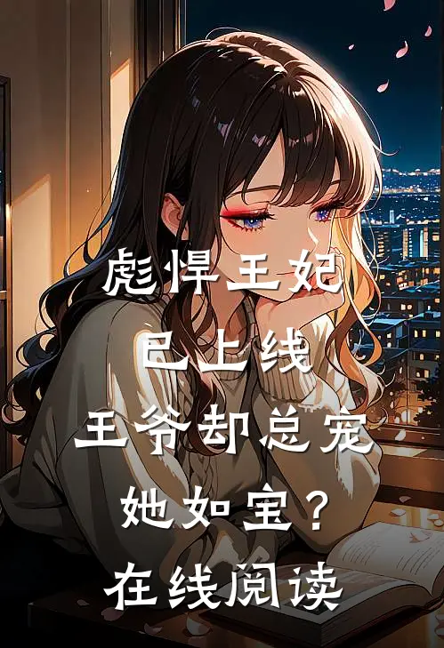 彪悍王妃已上线，王爷却总宠她如宝？在线阅读