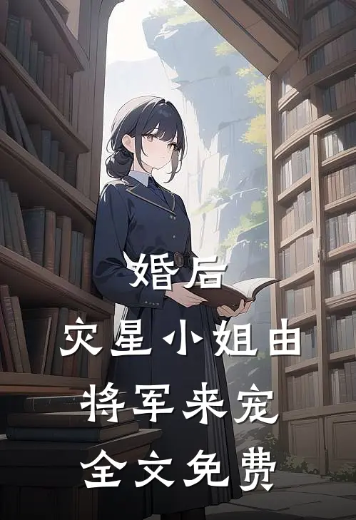 婚后，灾星小姐由将军来宠全文免费