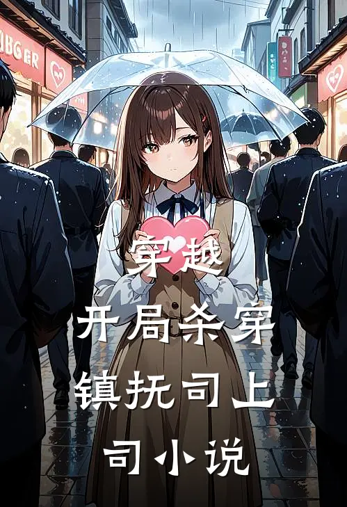 穿越：开局杀穿镇抚司上司小说