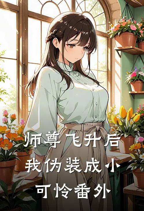 师尊飞升后我伪装成小可怜番外