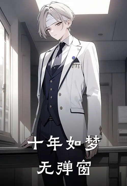 十年如梦无弹窗