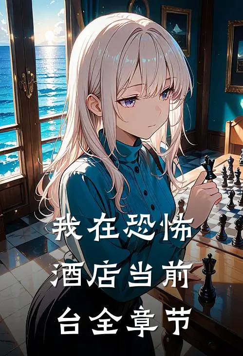 我在恐怖酒店当前台全章节