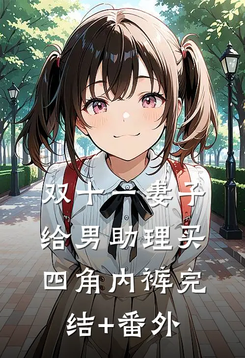 双十一妻子给男助理买四角内裤完结+番外