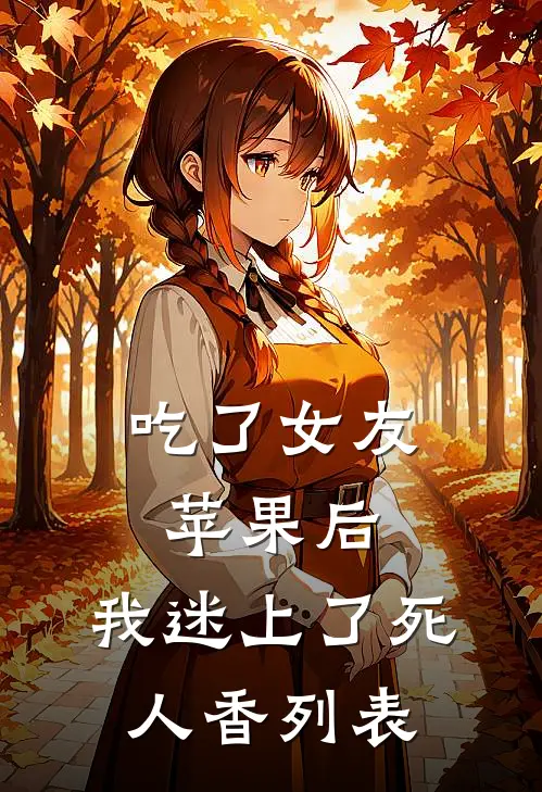 吃了女友苹果后，我迷上了死人香列表