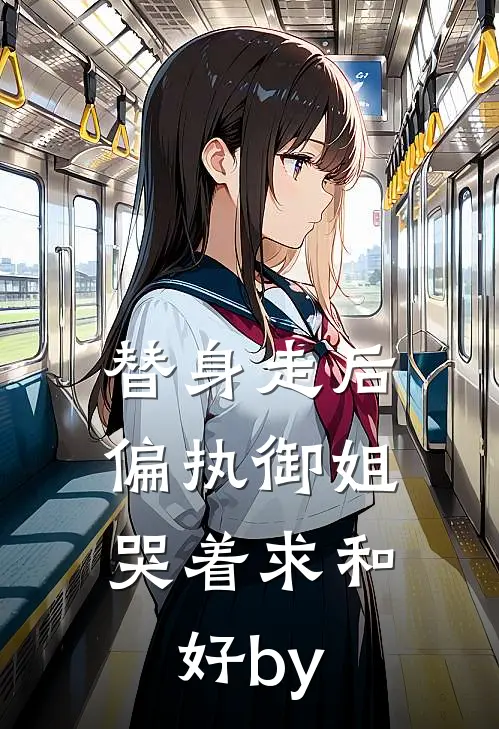 替身走后，偏执御姐哭着求和好by