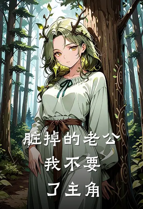 脏掉的老公，我不要了主角