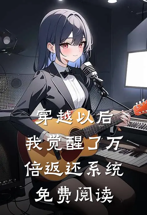 穿越以后，我觉醒了万倍返还系统免费阅读