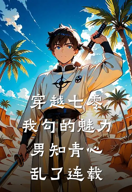 穿越七零：我勾的魅力男知青心乱了连载
