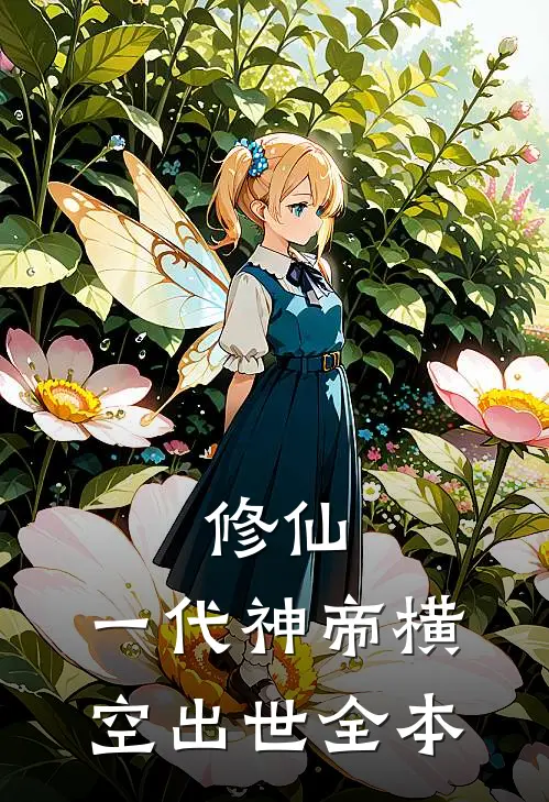 修仙：一代神帝横空出世全本