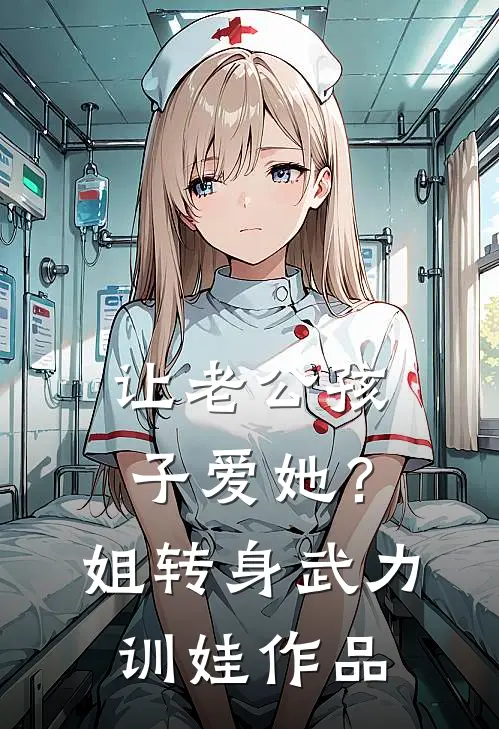 让老公孩子爱她？姐转身武力训娃作品