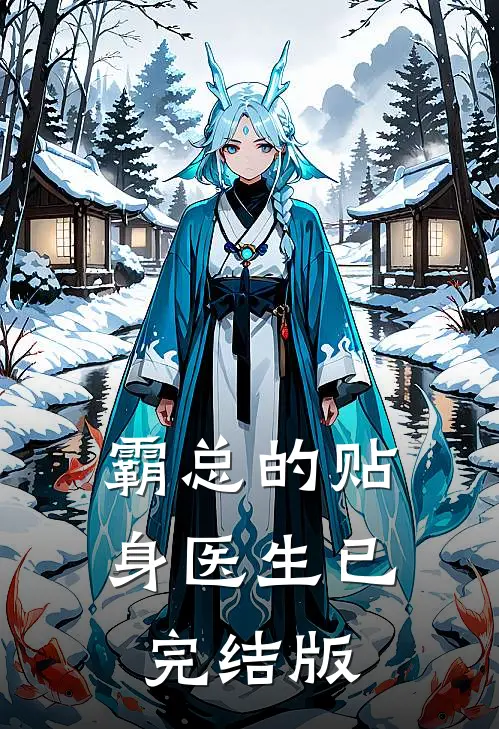 霸总的贴身医生已完结版