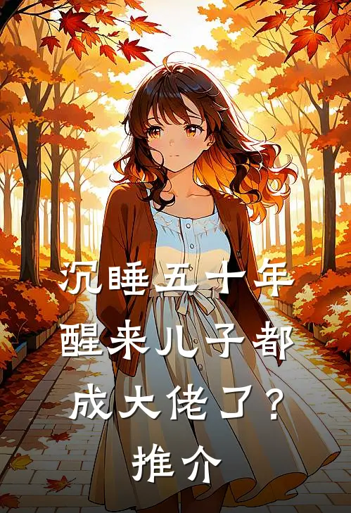沉睡五十年，醒来儿子都成大佬了？推介