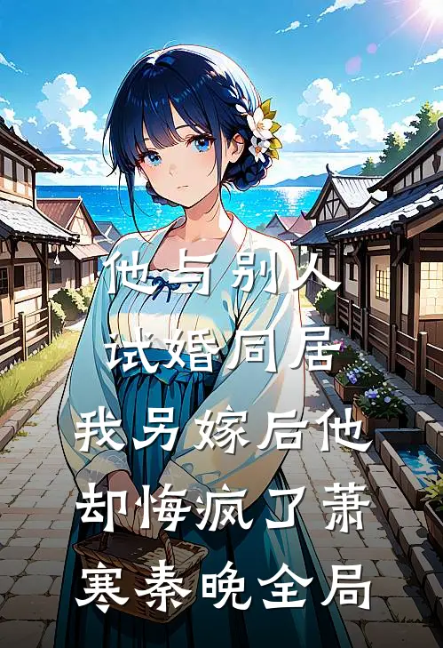 撕碎我的绝笔曲后，她抱着琴谱疯了