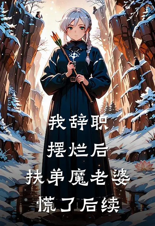 我辞职摆烂后，扶弟魔老婆慌了后续
