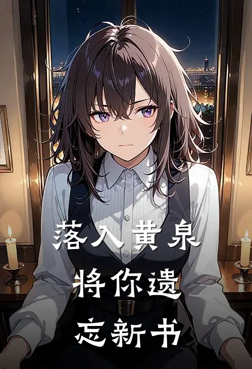 落入黄泉，将你遗忘新书