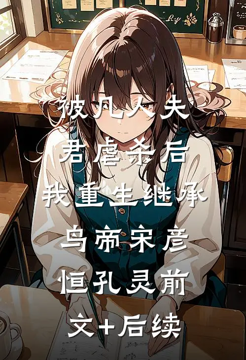 被凡人夫君虐杀后，我重生继承鸟帝宋彦恒孔灵前文+后续