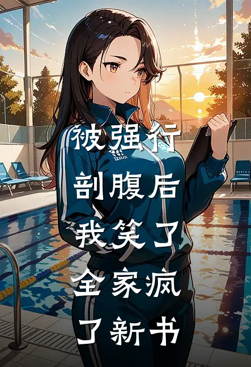 被强行剖腹后，我笑了，全家疯了新书