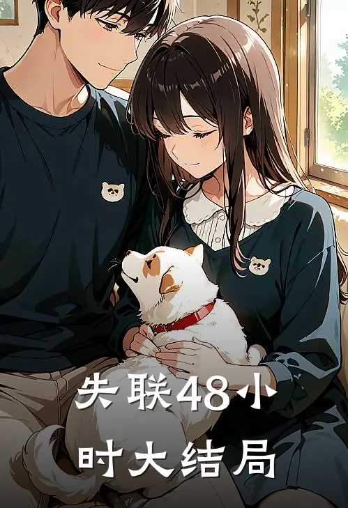 失联48小时大结局
