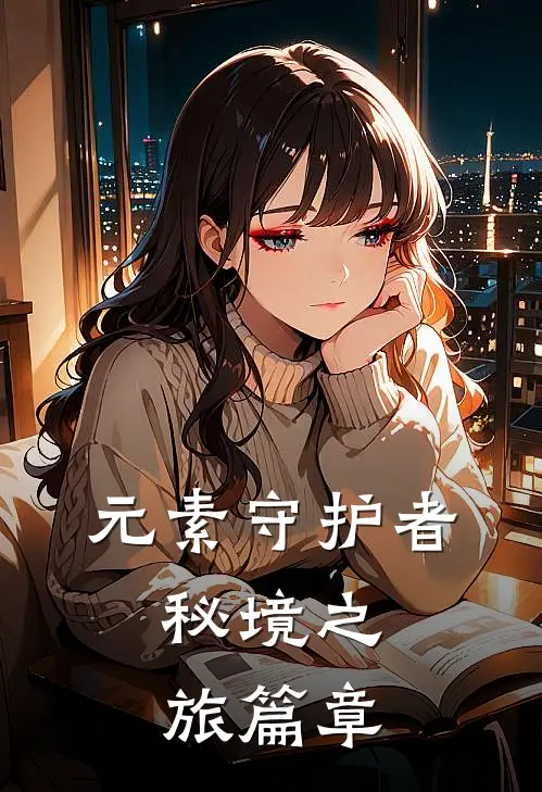 元素守护者：秘境之旅篇章