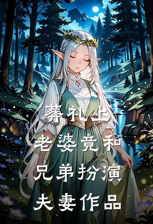 葬礼上，老婆竟和兄弟扮演夫妻作品