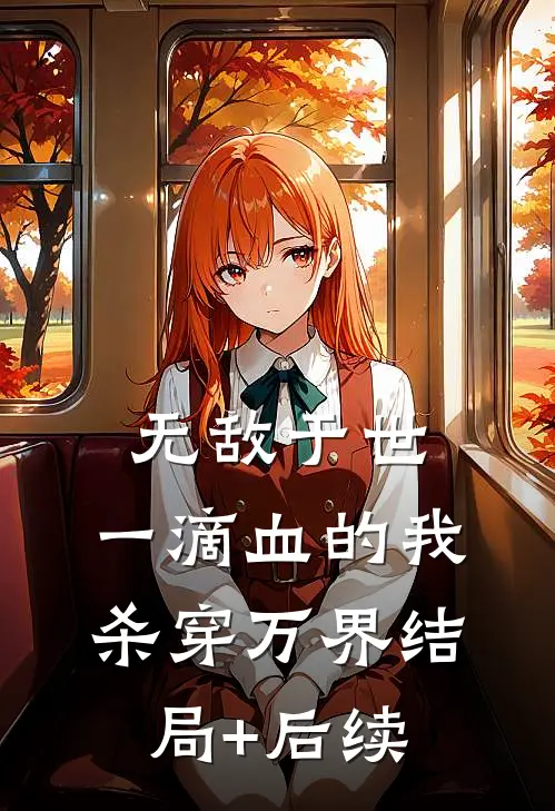 无敌于世，一滴血的我，杀穿万界结局+后续