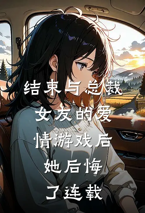 结束与总裁女友的爱情游戏后，她后悔了连载