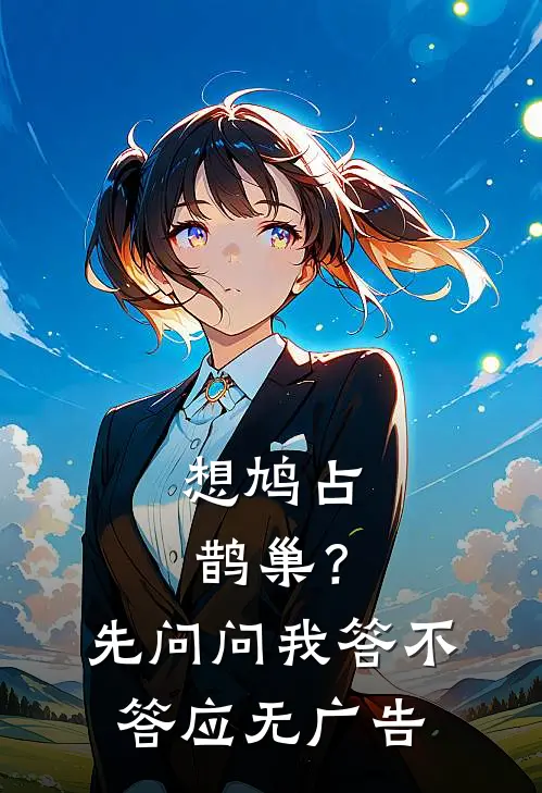 想鸠占鹊巢？先问问我答不答应无广告