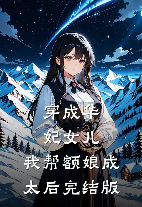 穿成华妃女儿，我帮额娘成太后完结版