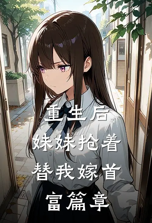 重生后，妹妹抢着替我嫁首富篇章