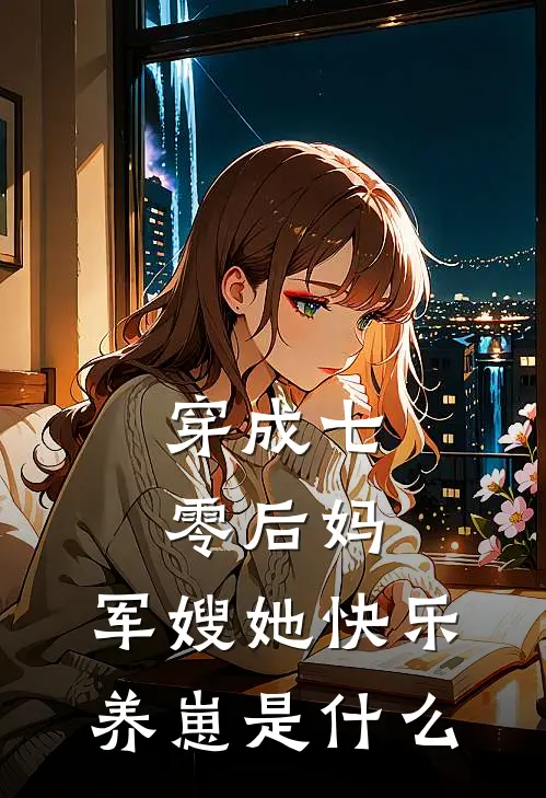 穿成七零后妈，军嫂她快乐养崽是什么