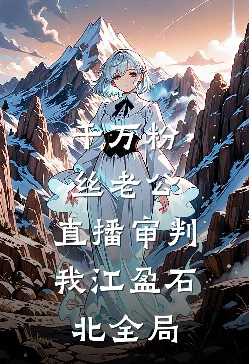 千万粉丝老公，直播审判我江盈石北全局