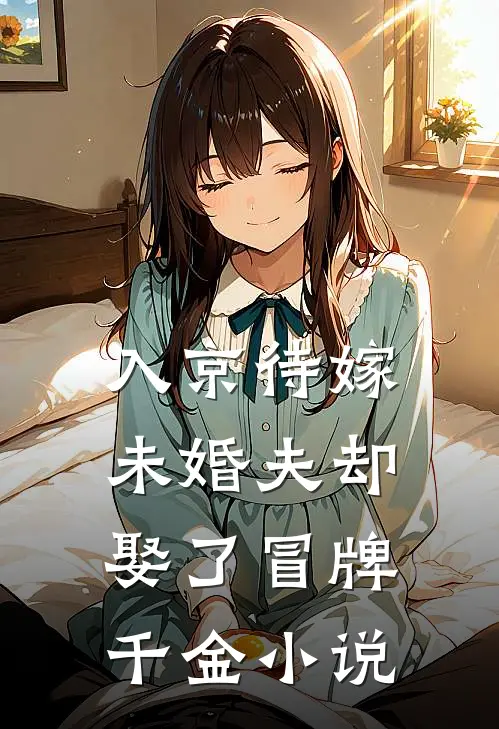 入京待嫁，未婚夫却娶了冒牌千金小说