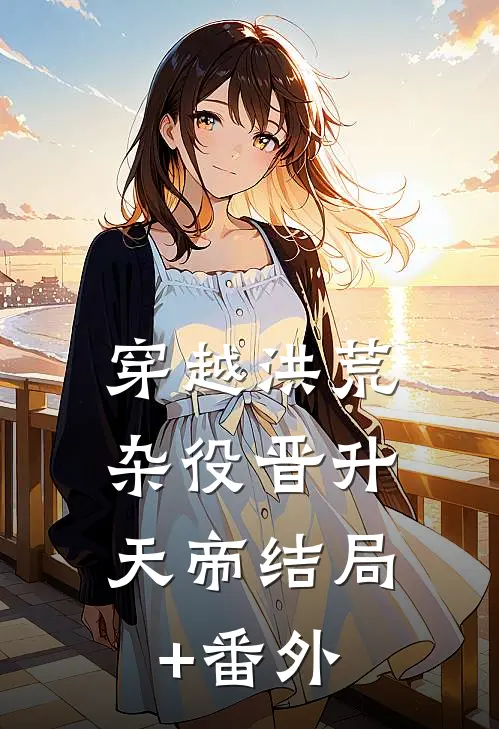 穿越洪荒，杂役晋升天帝结局+番外