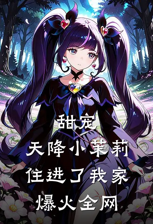 甜宠：天降小茉莉住进了我家爆火全网