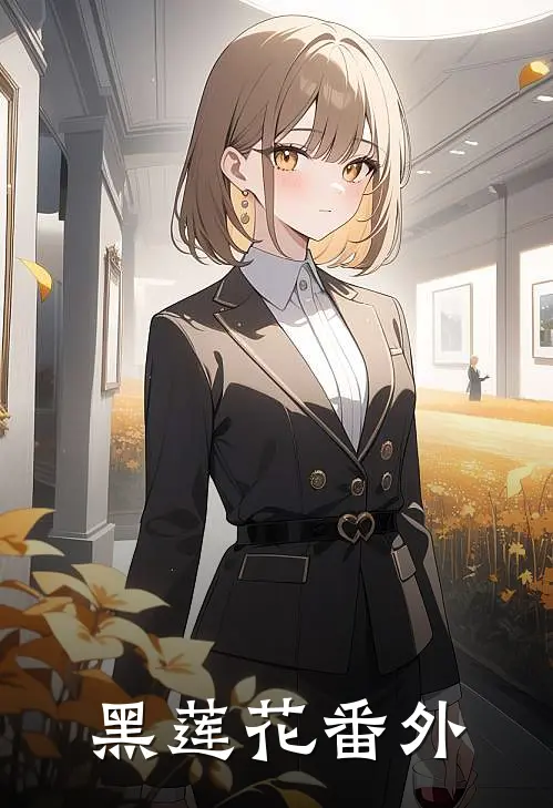 黑莲花番外