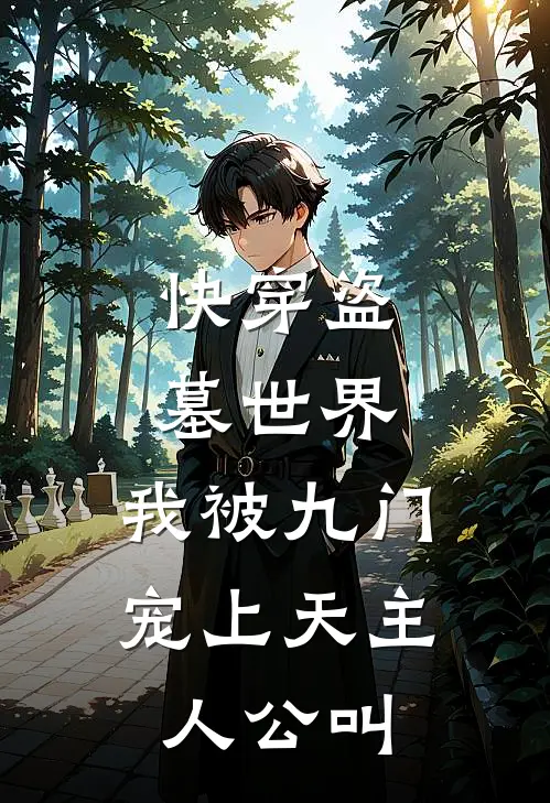 快穿盗墓世界，我被九门宠上天主人公叫