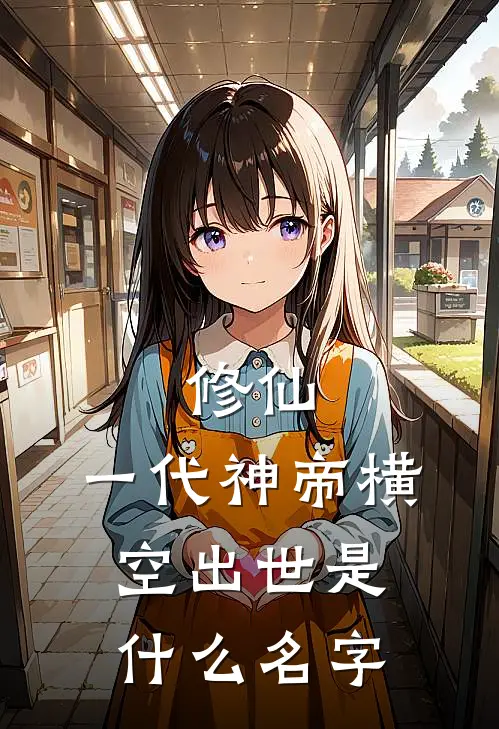 修仙：一代神帝横空出世是什么名字