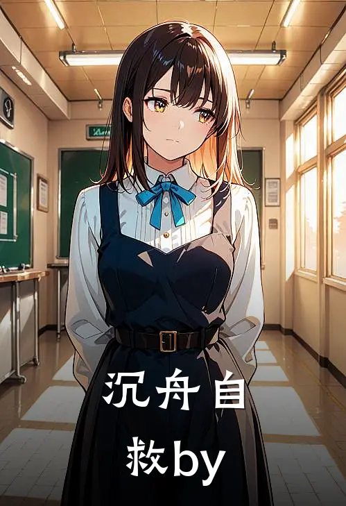 沉舟自救by