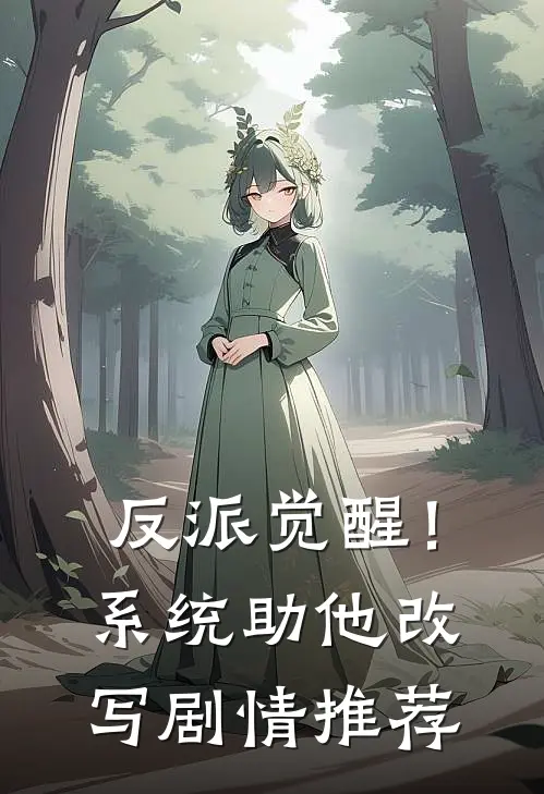 反派觉醒！系统助他改写剧情推荐