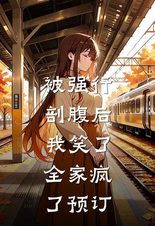 被强行剖腹后，我笑了，全家疯了预订