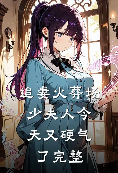 追妻火葬场：少夫人今天又硬气了完整