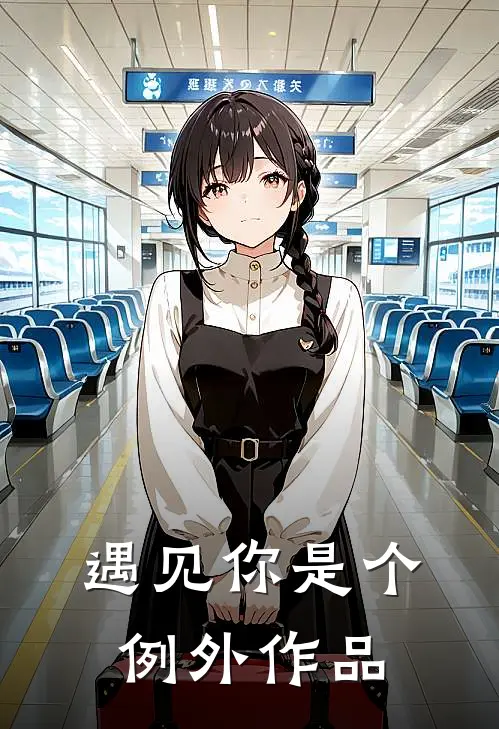 遇见你是个例外作品