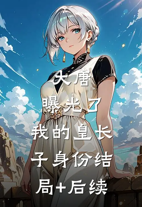 大唐：曝光了，我的皇长子身份结局+后续