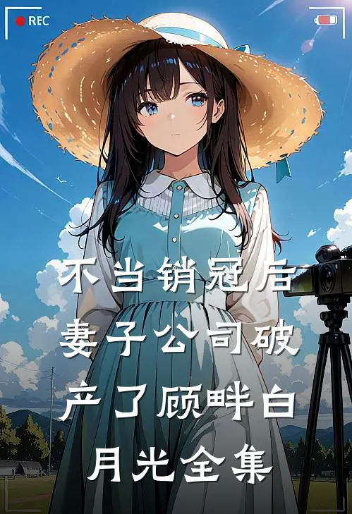 不当销冠后，妻子公司破产了顾畔白月光全集