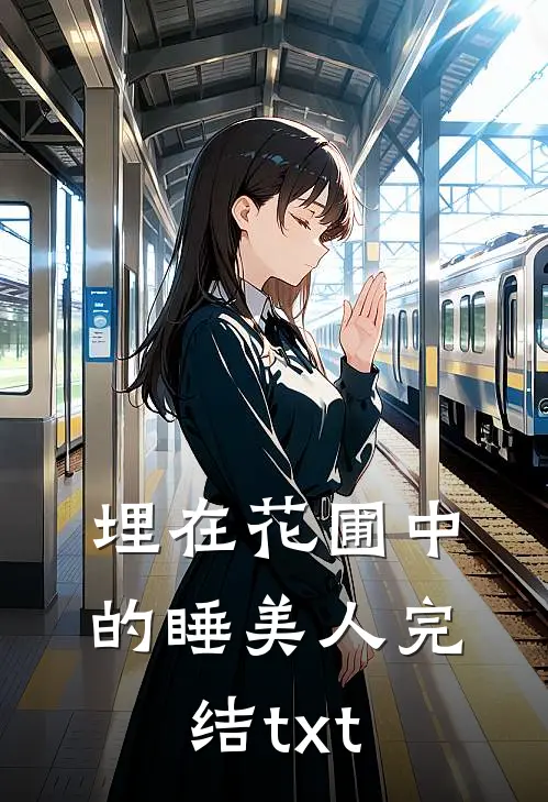 埋在花圃中的睡美人完结txt